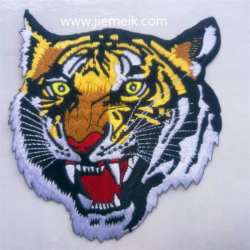 embroidery patch-13